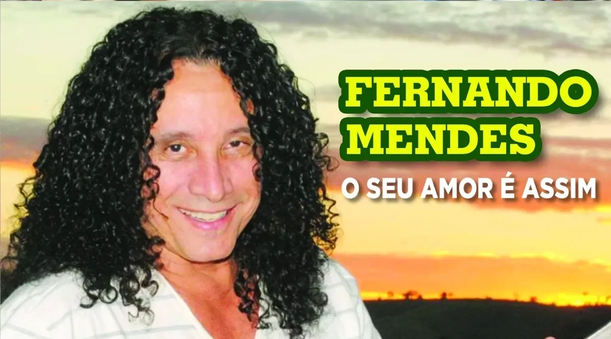 FERNANDO MENDES – Pout-pourri