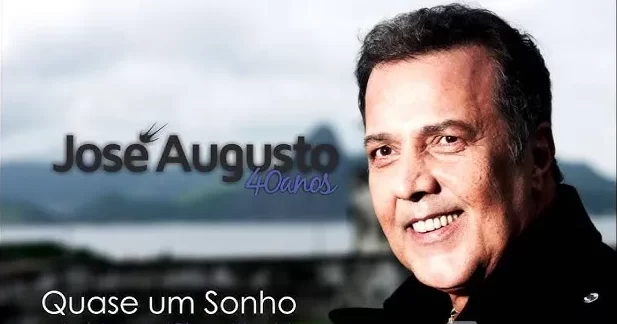 JOSÉ AUGUSTO – As Melhores