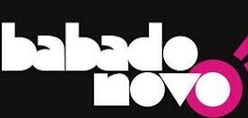 BLOCO BABADO NOVO