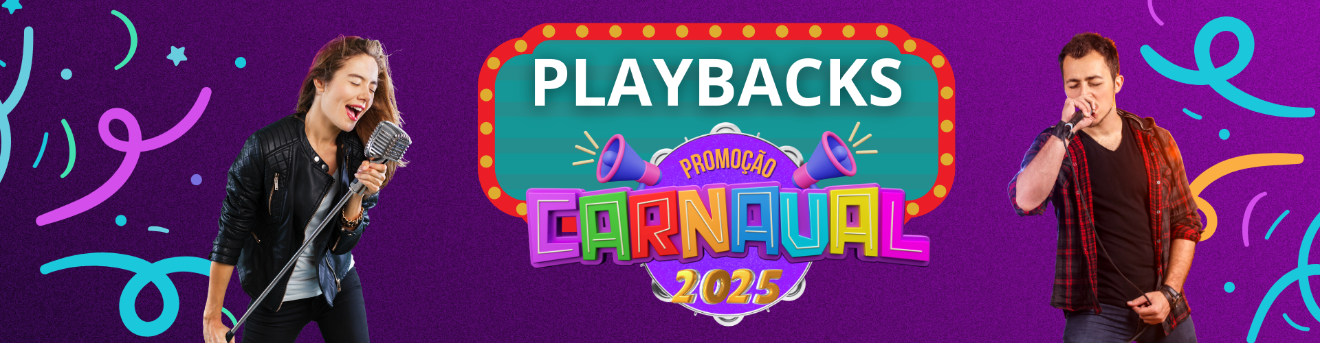 CAPA CARNAVAL