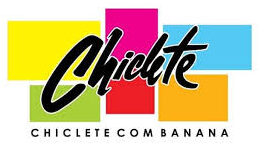 BLOCO CHICLETE COM BANANA 1