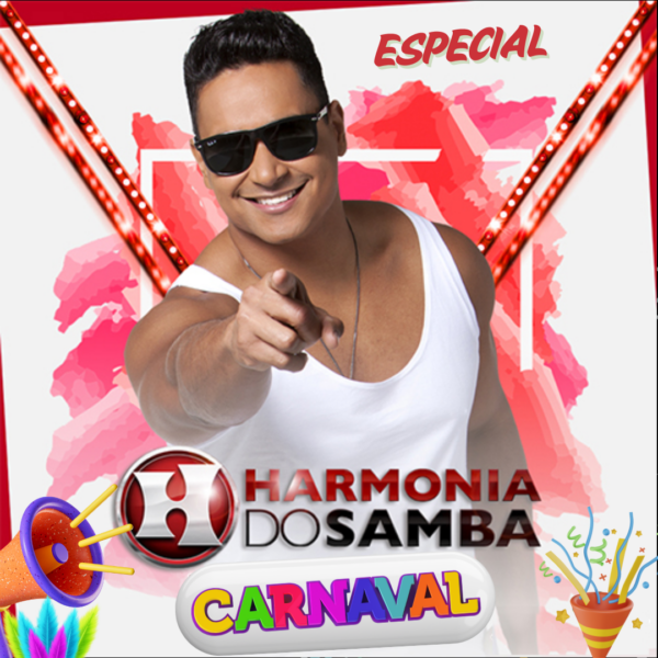 HARMONIA DO SAMBA - CARNAVAL