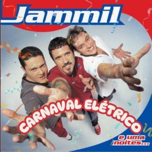 JAMIL E UMA NOITE - BLOCO CARNAVAL