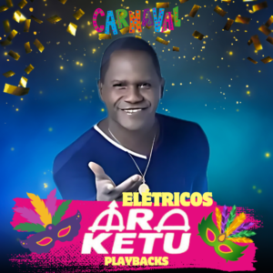 ARAKETU AXÉ BALADA