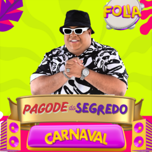PAGODE DO SEGREDO ELÉTRICO
