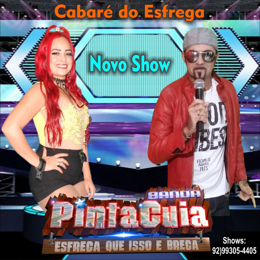 BLOCO=KLB SERESTÃO PINTACUIA