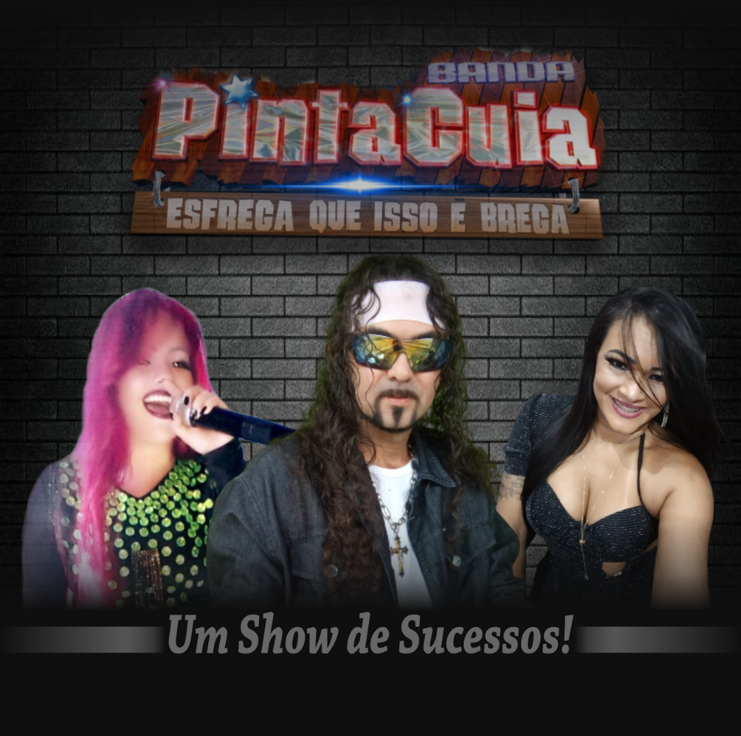 BLOCÃO PINTACUIA