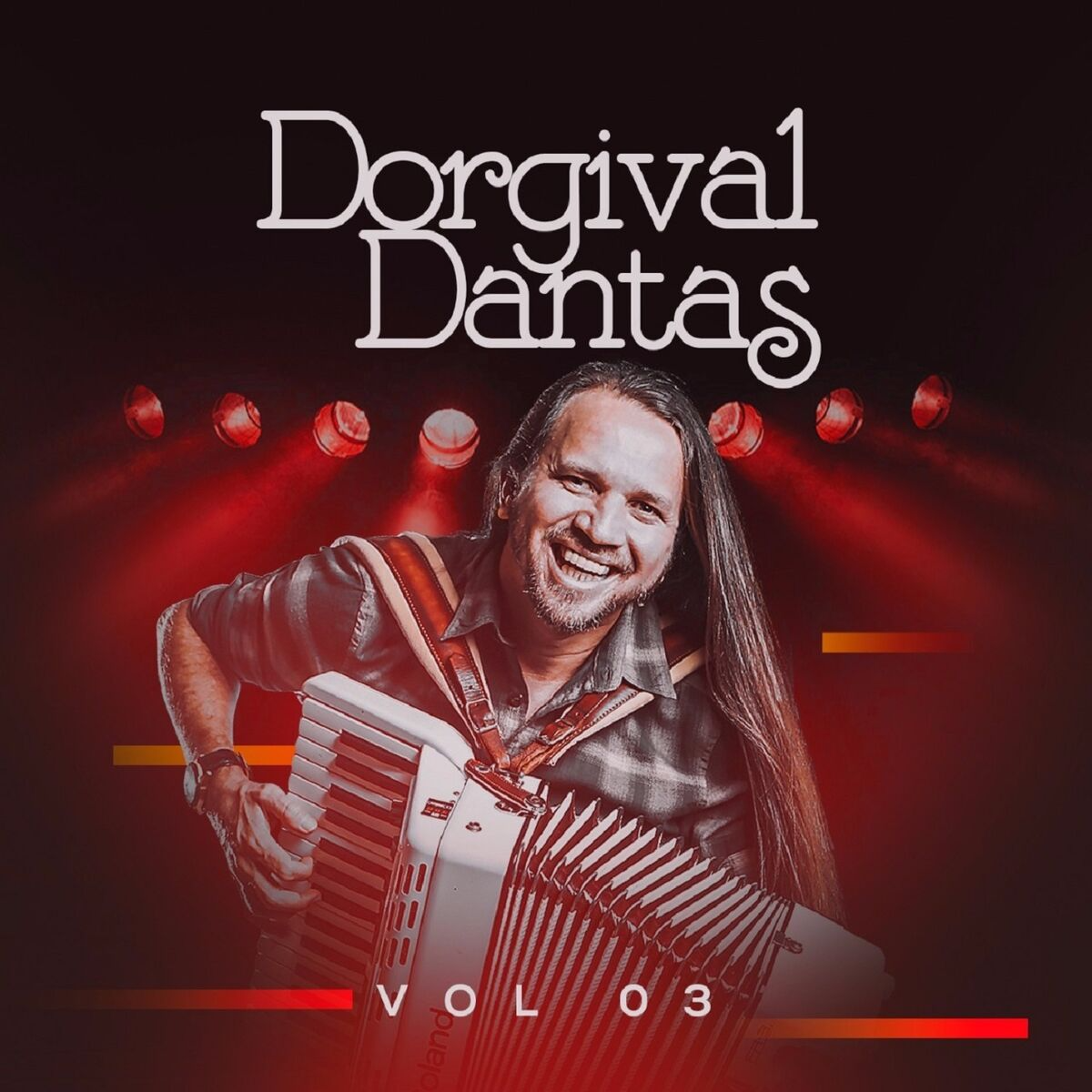 DORGIVAL DANTAS – POUT POURRI-BLOCO PRONTO
