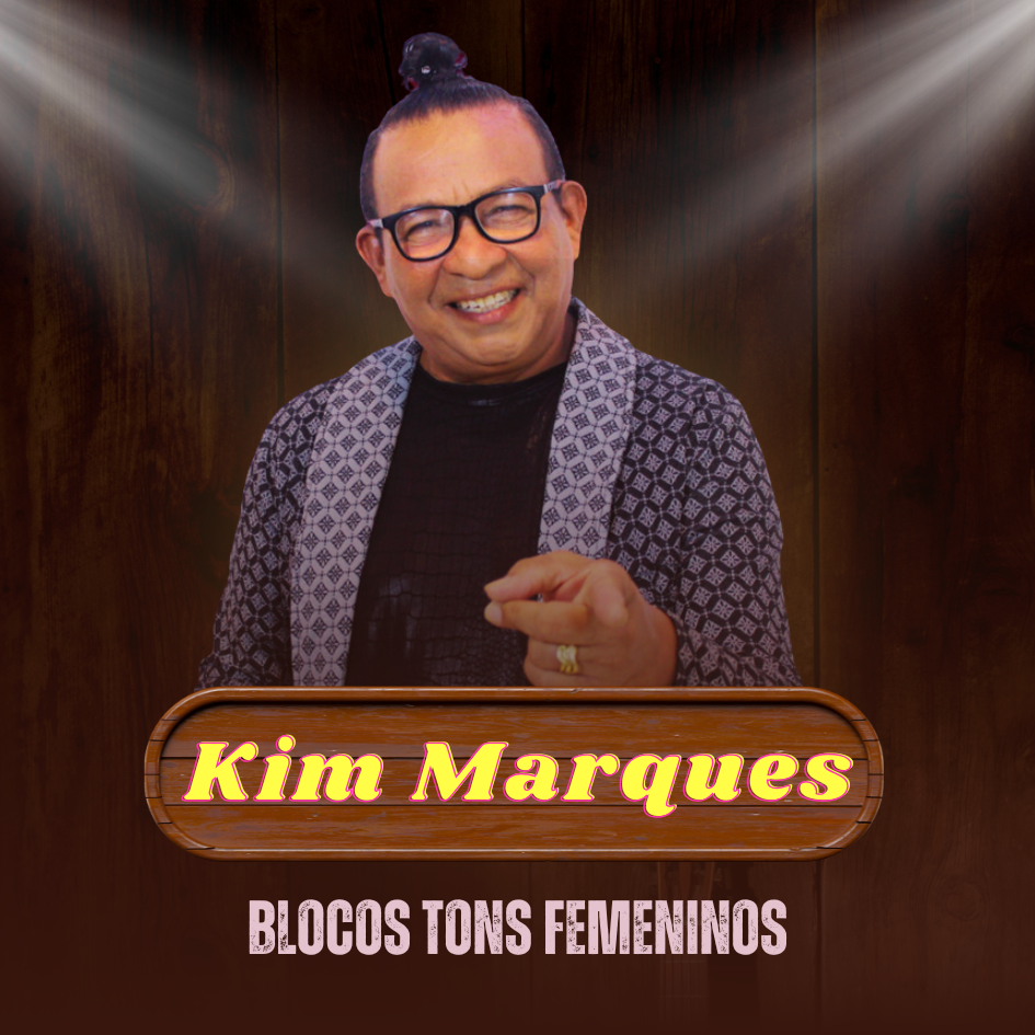 BLOCO Kim Marques