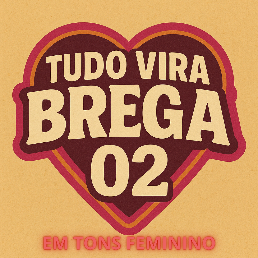 MARA BORGES- TUDO VIRA BREGA 02