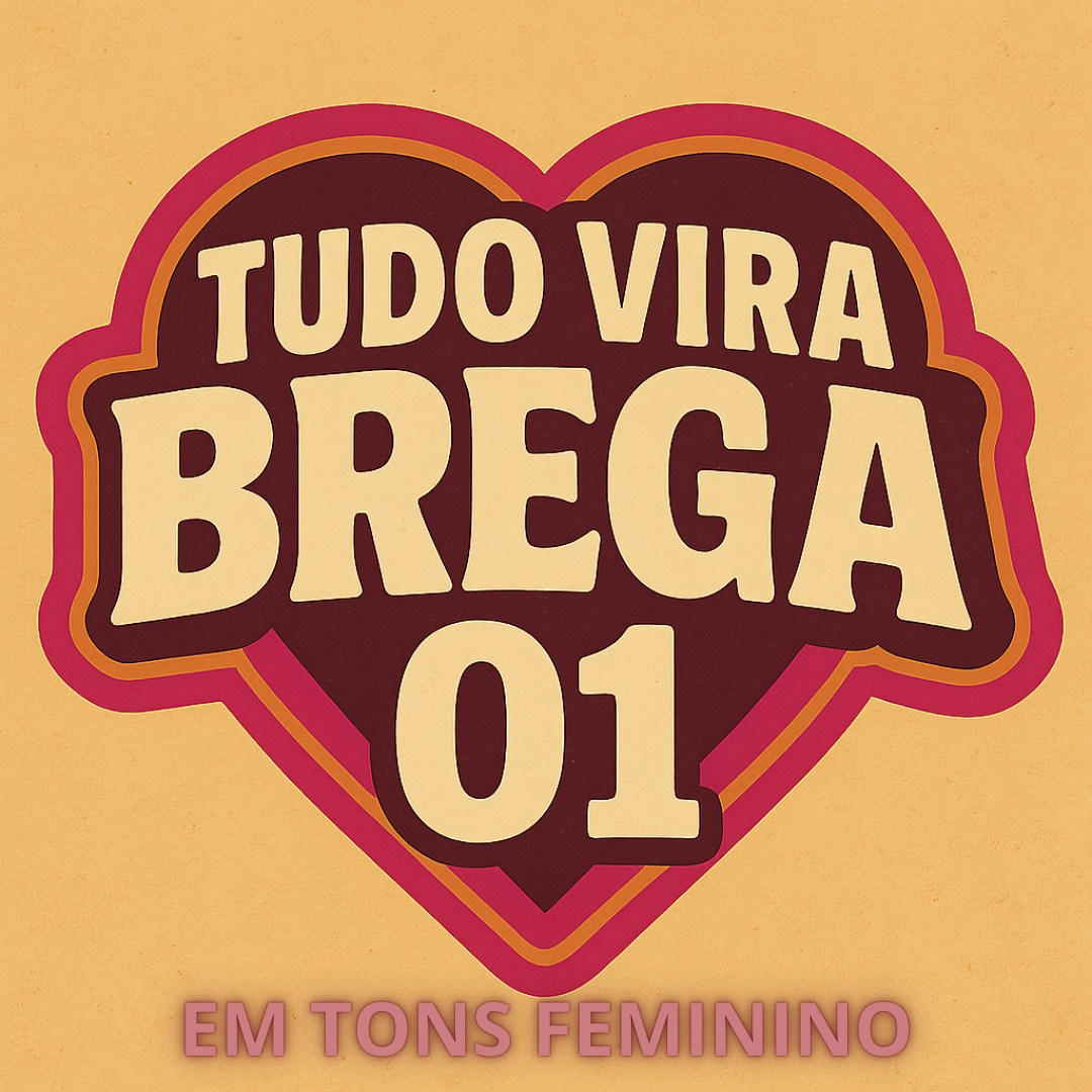 MARA BORGES- TUDO VIRA BREGA 01