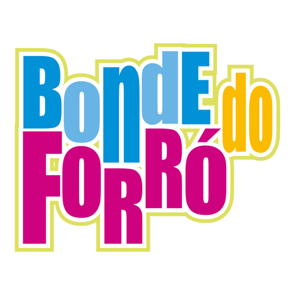 BONDE DO FORRÓ = POUT POURRI VOL.02